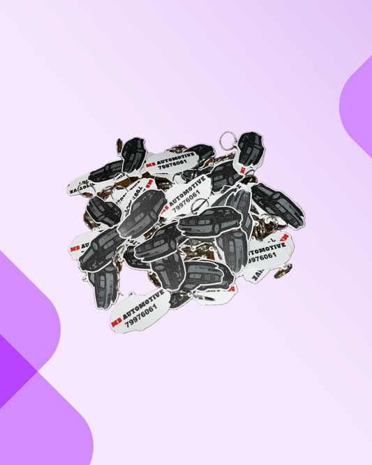 Bulk Keychain Order