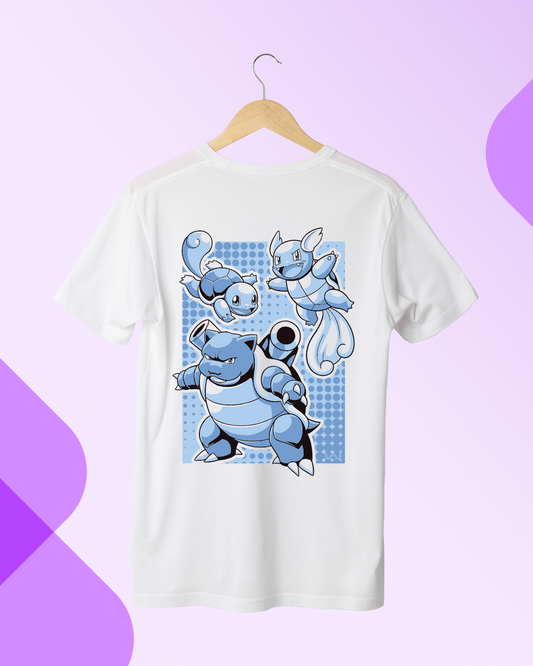 Blasoise T-shirt